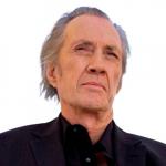 David Carradine