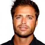 David Charvet