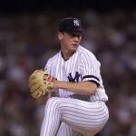 David Cone