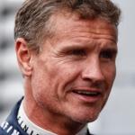 David Coulthard