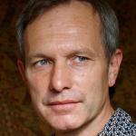 David Crellin