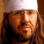 David Foster Wallace