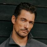 David Gandy