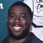 David Gborie