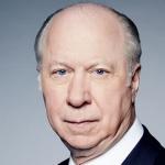 David Gergen