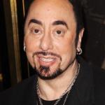 David Gest