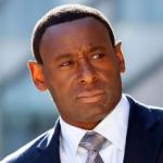 David Harewood