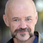 David Harrison
