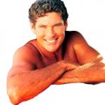 David Hasselhoff