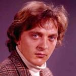 David Hemmings