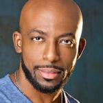 David Hunter Jr.