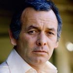 David Janssen