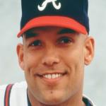 David Justice