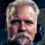 David Lain Baker