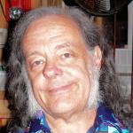 David Lindley
