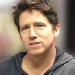 David McWhirter