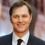 David Morrissey