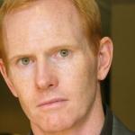 David Patrick Green