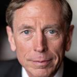 David Petraeus