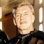 David Prowse