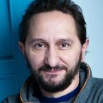David Puncochár