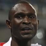 David Rudisha