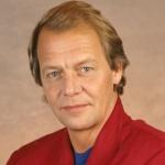 David Soul