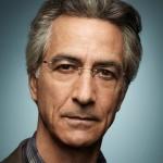 David Strathairn