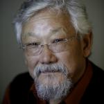 David Suzuki