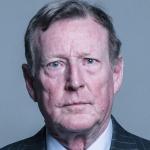 David Trimble