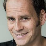 David Van de Woestyne