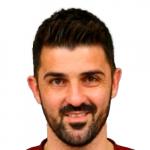 David Villa