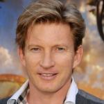 David Wenham