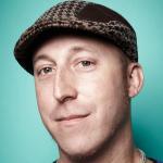 Davy Rothbart