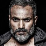 Dayanand Reddy