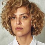 Dea Kulumbegashvili