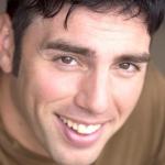 Dean Balkwill