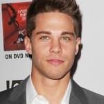 Dean Geyer