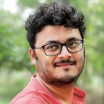 Debaloy Bhattacharya