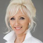 Debbie McGee