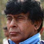 Debesh Roy Chowdhury