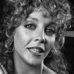 Deborah Fallender