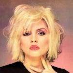 Deborah Harry