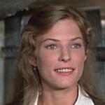 Debra Berger