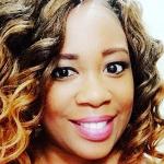 Debrika Wright Person