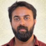 Deepak Kumar Padhy