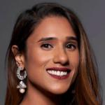 Deepti Vempati