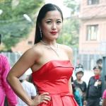 Deeya Pun