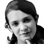 Delia Magaña