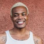 Demétrio Nascimento Alves
